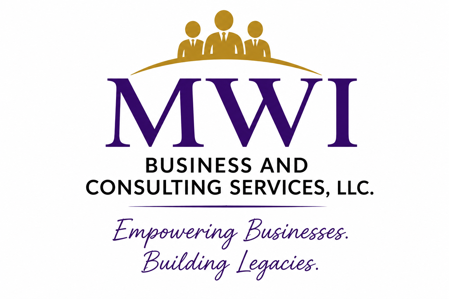 MWI Business and Consulting Services, LLC logo