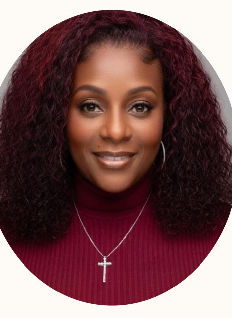Myrtle Williams, BBA, Fora Certified travel advisor